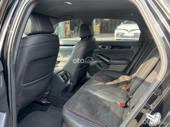 Honda Civic 2021 - Bản cao cấp nhất nhập Thái Lan, một chủ từ mới, đi chuẩn 18 ngàn kilomet