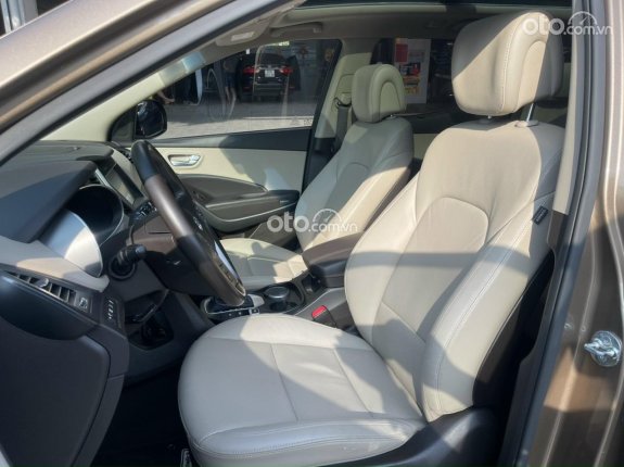 Hyundai Santa Fe 2018 - Đi chuẩn 50 ngàn kilomet