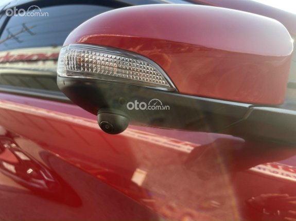 Toyota Yaris 1.5G 2020 - Nhập Thái Lan một chủ mua từ mới, chuẩn 18 ngàn kilomet