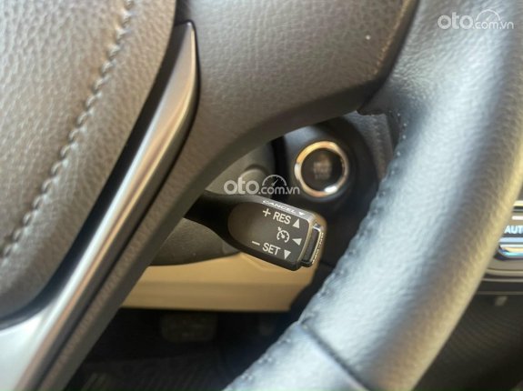 Toyota Yaris 1.5G 2020 - Nhập Thái Lan một chủ mua từ mới, chuẩn 18 ngàn kilomet