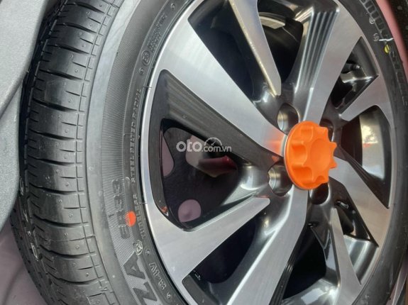 Toyota Yaris 1.5G 2020 - Nhập Thái Lan một chủ mua từ mới, chuẩn 18 ngàn kilomet