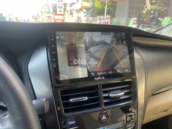 Toyota Yaris 1.5G 2020 - Nhập Thái Lan một chủ mua từ mới, chuẩn 18 ngàn kilomet