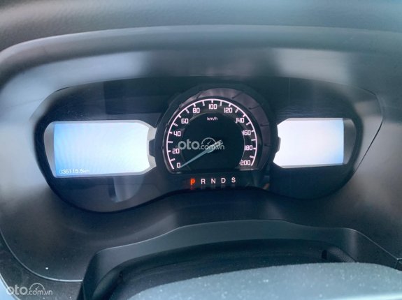 Ford Ranger Wildtrak 4x4 AT 2021 - Xe nhập, giá 798tr