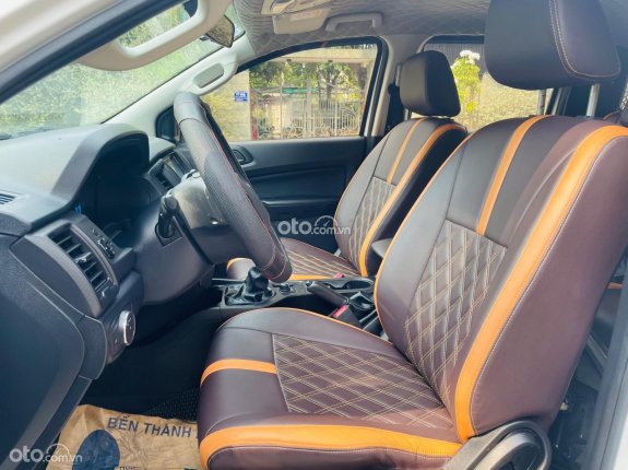 Ford Ranger XL 2.2 4x4 MT 2020 - Đăng ký 2020, xe gia đình, giá chỉ 550tr