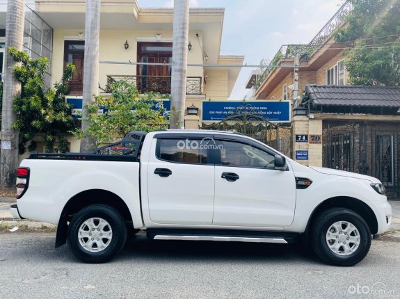 Ford Ranger XL 2.2 4x4 MT 2020 - Đăng ký 2020, xe gia đình, giá chỉ 550tr