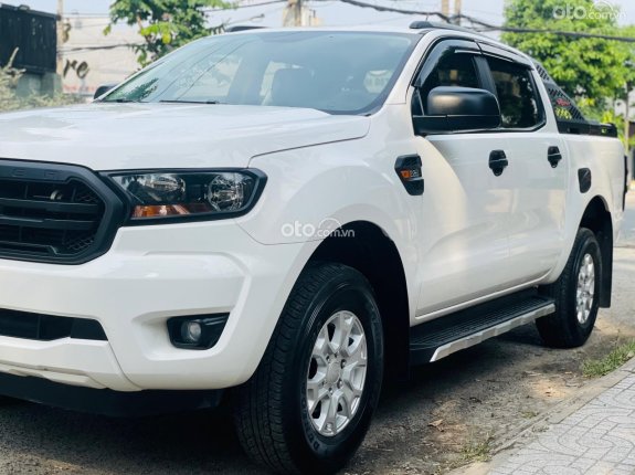 Ford Ranger XL 2.2 4x4 MT 2020 - Đăng ký 2020, xe gia đình, giá chỉ 550tr