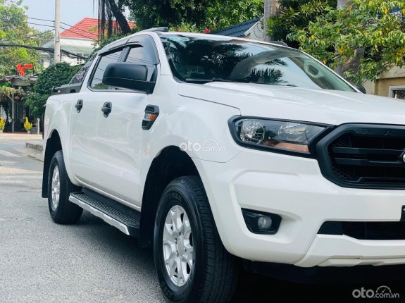 Ford Ranger XL 2.2 4x4 MT 2020 - Đăng ký 2020, xe gia đình, giá chỉ 550tr