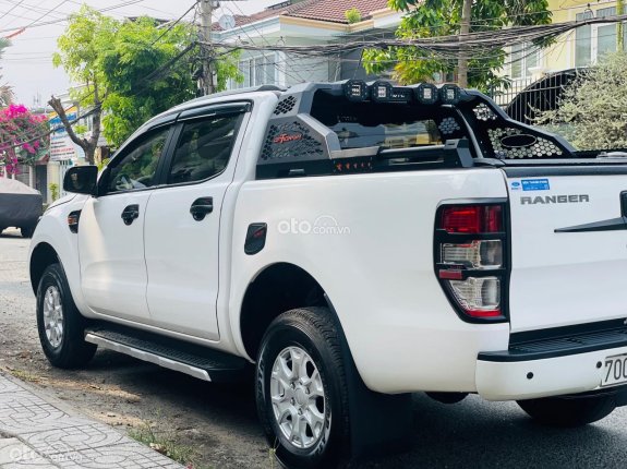 Ford Ranger XL 2.2 4x4 MT 2020 - Đăng ký 2020, xe gia đình, giá chỉ 550tr