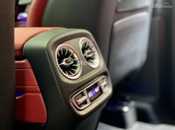 Mercedes-Benz G63 4.0 V8 2021 - Biển số Hà Nội