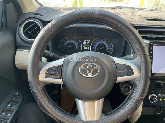 Toyota Rush S 1.5 AT 2020 - Nhập Indonesia, đi chuẩn 26 ngàn kilomet