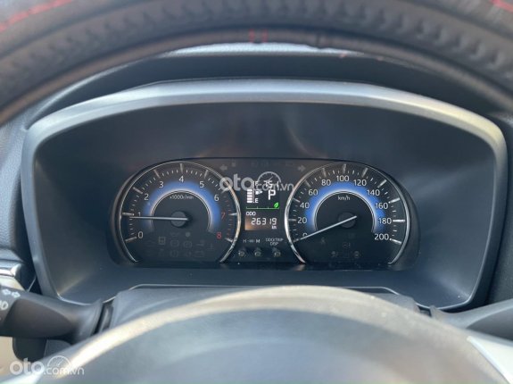 Toyota Rush S 1.5 AT 2020 - Nhập Indonesia, đi chuẩn 26 ngàn kilomet