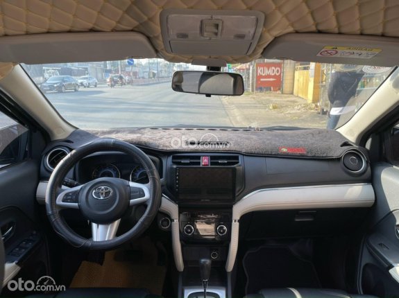 Toyota Rush S 1.5 AT 2020 - Nhập Indonesia, đi chuẩn 26 ngàn kilomet