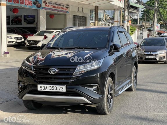 Toyota Rush S 1.5 AT 2020 - Nhập Indonesia, đi chuẩn 26 ngàn kilomet
