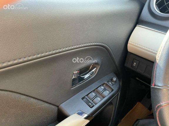 Toyota Rush S 1.5 AT 2020 - Nhập Indonesia, đi chuẩn 26 ngàn kilomet