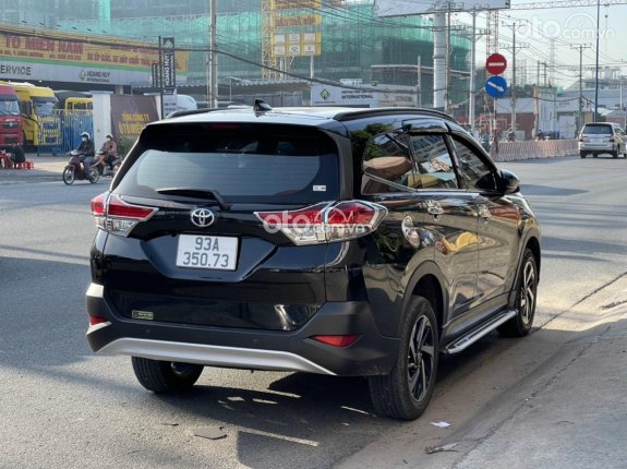 Toyota Rush S 1.5 AT 2020 - Nhập Indonesia, đi chuẩn 26 ngàn kilomet