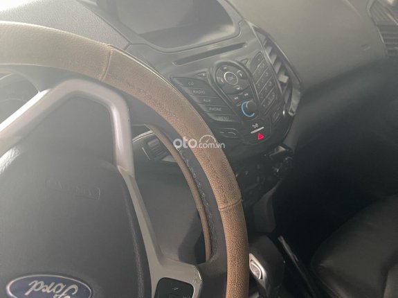 Ford EcoSport Titanium 1.5L AT 2015 - Chính chủ, giá tốt 398tr