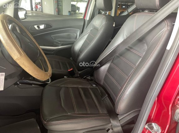 Ford EcoSport Titanium 1.5L AT 2015 - Chính chủ, giá tốt 398tr