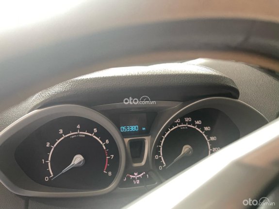 Ford EcoSport Titanium 1.5L AT 2015 - Chính chủ, giá tốt 398tr