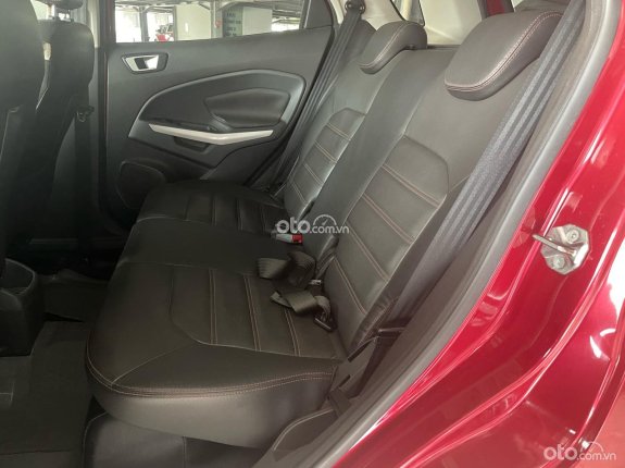 Ford EcoSport Titanium 1.5L AT 2015 - Chính chủ, giá tốt 398tr