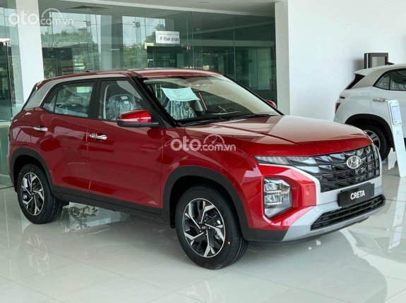 Đủ màu, giá tốt nhất toàn quốc, giảm ngay 42tr, phụ kiện theo xe
