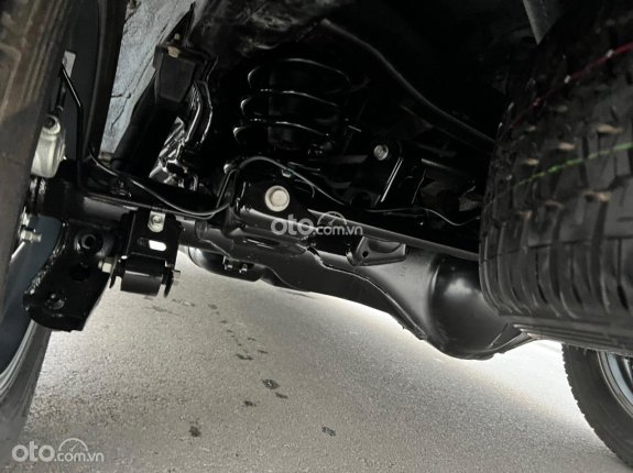 Toyota Land Cruiser Prado VX 2022 - Xe màu đen, nhập khẩu