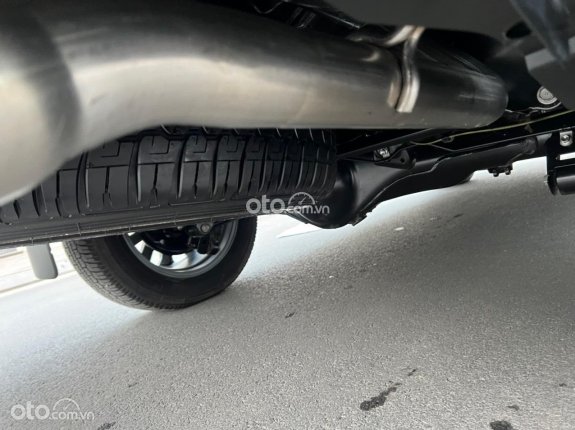 Toyota Land Cruiser Prado VX 2022 - Xe màu đen, nhập khẩu