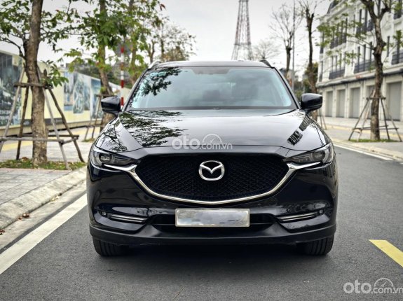 Mazda CX-5 2.0 Luxury 2019 - Bán xe sản xuất năm 2019 giá ưu đãi
