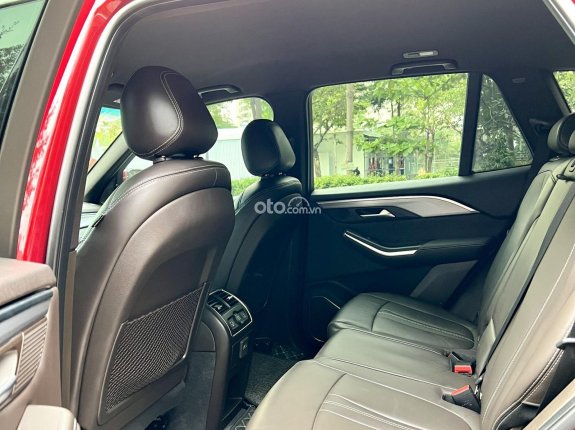 VinFast LUX SA2.0 Cao cấp 2021 - Xe đi 3.3 vạn km