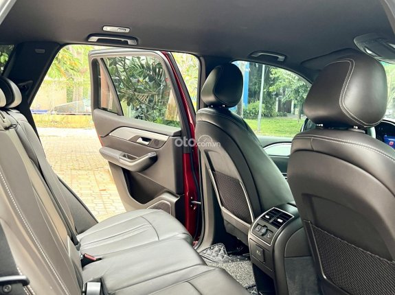 VinFast LUX SA2.0 Cao cấp 2021 - Xe đi 3.3 vạn km