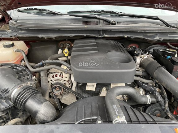 Ford Ranger XLS 2.2 4x2 AT 2015 - Xe nhập khẩu, máy dầu