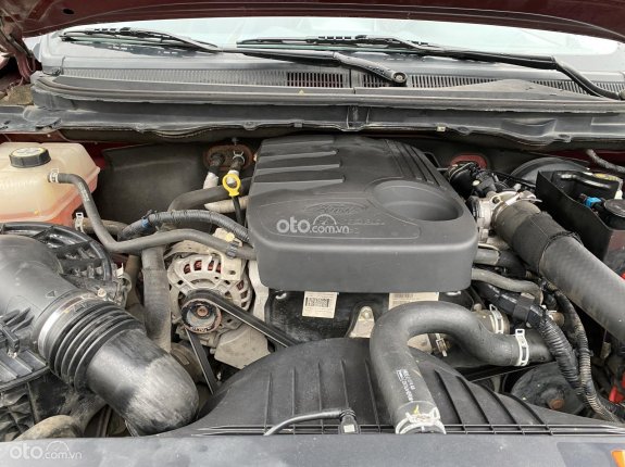 Ford Ranger XLS 2.2 4x2 AT 2015 - Xe nhập khẩu, máy dầu