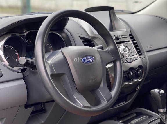 Ford Ranger XLS 2.2 4x2 AT 2015 - Xe nhập khẩu, máy dầu
