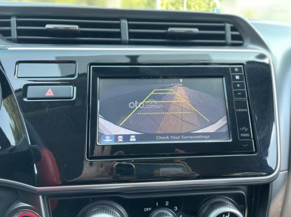 Honda City 2019 - Đăng ký 2019, chính chủ, giá tốt 479tr