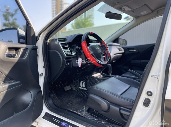 Honda City 2019 - Đăng ký 2019, chính chủ, giá tốt 479tr