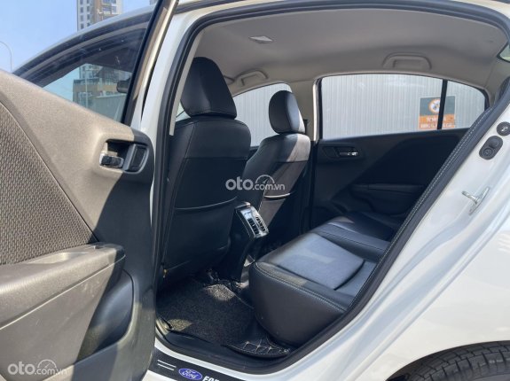 Honda City 2019 - Đăng ký 2019, chính chủ, giá tốt 479tr