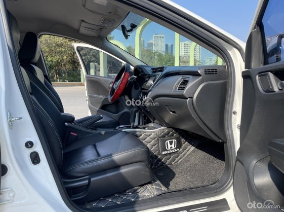 Honda City 2019 - Đăng ký 2019, chính chủ, giá tốt 479tr