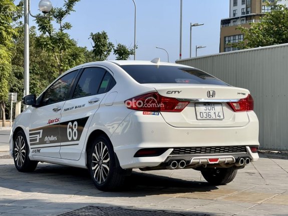 Honda City 2019 - Đăng ký 2019, chính chủ, giá tốt 479tr