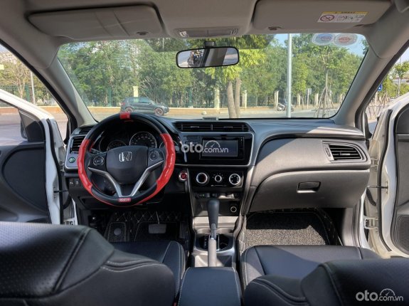 Honda City 2019 - Đăng ký 2019, chính chủ, giá tốt 479tr