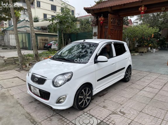 Xe gia đình xịn