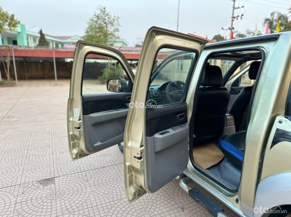 Ford Ranger XLT 2.5 4x4 MT 2009 - Xe nhập khẩu, giá chỉ 265tr
