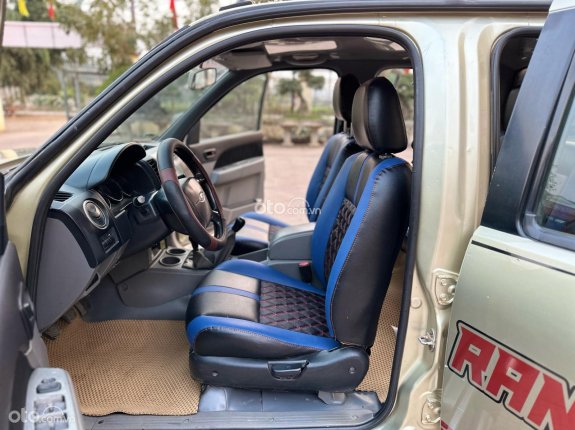 Ford Ranger XLT 2.5 4x4 MT 2009 - Xe nhập khẩu, giá chỉ 265tr
