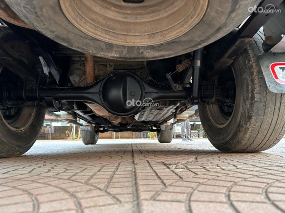 Ford Ranger XLT 2.5 4x4 MT 2009 - Xe nhập khẩu, giá chỉ 265tr
