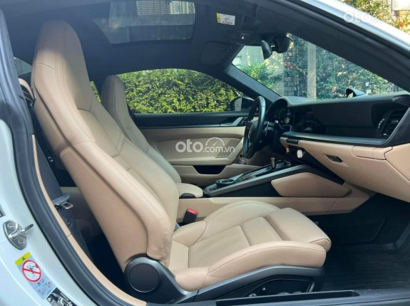 Porsche 911 Carrera 2021 - Siêu lướt 6000km