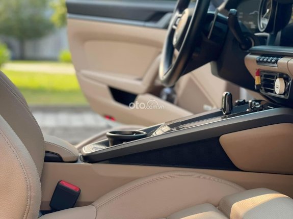 Porsche 911 Carrera 2021 - Siêu lướt 6000km