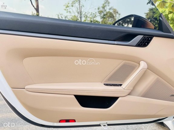 Porsche 911 Carrera 2021 - Siêu lướt 6000km