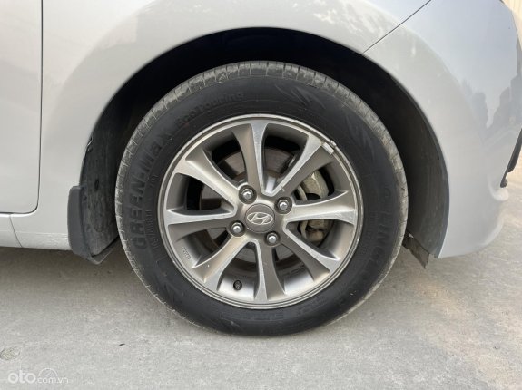 Hyundai Grand i10 2015 - Odo 4 vạn
