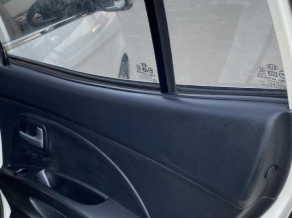 Kia Morning 2010 - Xe công chức văn phòng đi lại cực ít