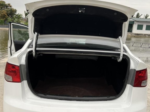 Kia Forte 2012 - Bao rút hồ sơ