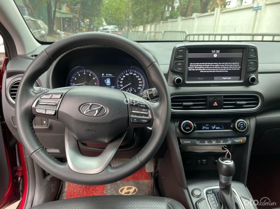 Hyundai Kona 2.0 AT Đặc biệt 2020 - Xe đẹp giá 599tr