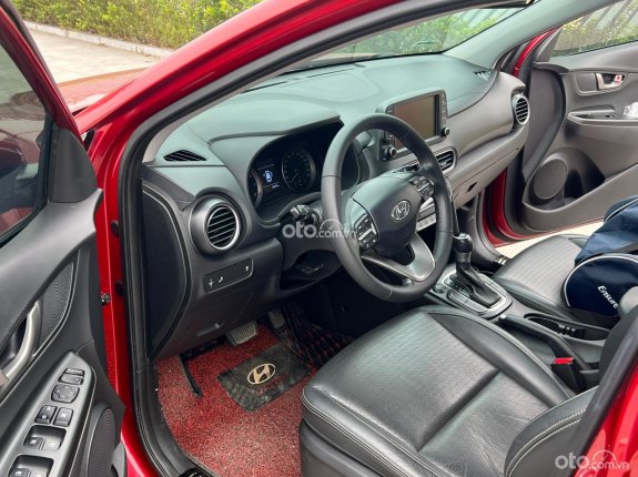 Hyundai Kona 2.0 AT Đặc biệt 2020 - Xe đẹp giá 599tr